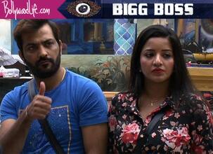 Bigg Boss 10: Manu Punjabi confronts Mona Lisa after Vikrant leaves the house - find out why