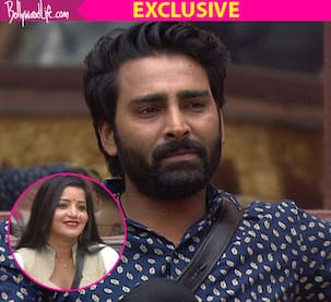 Shocking twist! Mona Lisa reveals that Manveer Gurjar ran away from his own wedding
