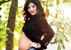 Mitali Nag of Afsar Bitiya fame delivers a baby boy