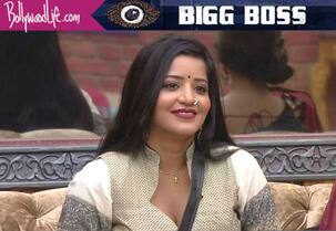 Bigg Boss 10: Here's why we feel Mona Lisa is the winner of Salman Khan's show
