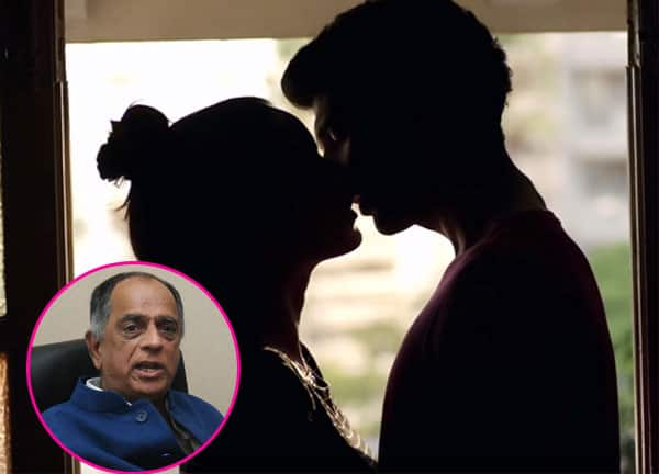 Shraddha Kapoor And Aditya Roy Kapurs Kissing Scenes In Ok Jaanu Left