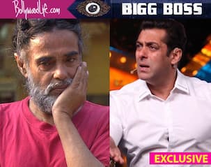 Bigg Boss 10: Here's how Salman Khan has reacted to Om Swami throwing his pee on Bani J and Rohan Mehra
