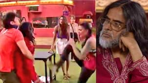 Ex Bigg Boss 10 contestants Gaurav Chopraa and Sahil Anand find Swami Om's urine-act DISGUSTING, say makers should have kicked him out long ago