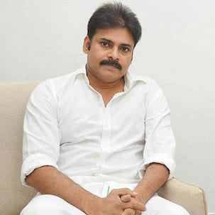 Pawan Kalyan on Sri Reddy controversy: Rather than sensationalism, she should immediately go and file complaints with the police