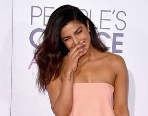 Priyanka Chopra to appear on Jimmy Kimmel Live to promote Quantico's return after mid-season break