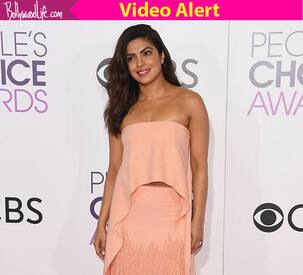 Priyanka Chopra on her accident: I slipped on the road, while saving someone else