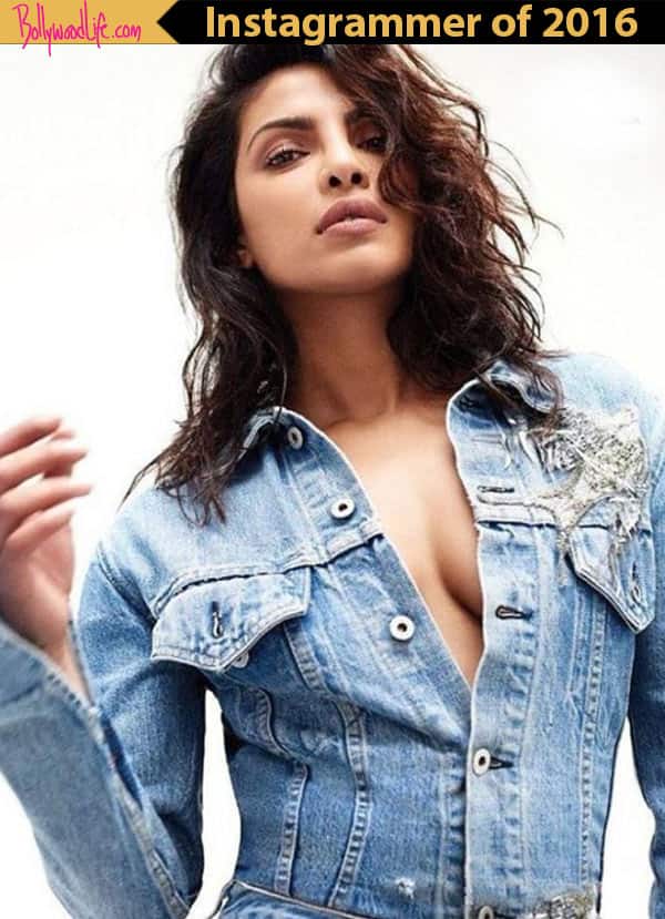 Priyanka Chopra’s 10 best Instagram posts that grabbed headlines