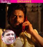 Every director once in his life time should work with Shah Rukh Khan, says Rahul Dholakia