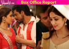 Box office report: Shah Rukh Khan's Raees leads on the opening day, while Hrithik Roshan's Kaabil fights back
