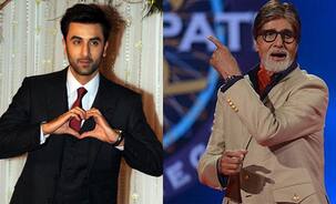 अमिताभ बच्चन नहीं अब रणबीर कपूर करेंगे ‘कौन बनेगा करोड़पति’ होस्ट