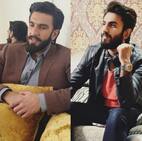 Ranveer Singh's Pakistani look alike is setting the internet on FIRE - check out pics