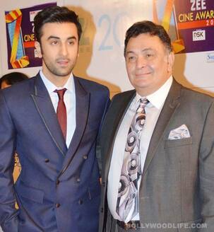 #KeralaFloodRelief: Ranbir and Rishi Kapoor do their bit for the victims, latter appeals for help