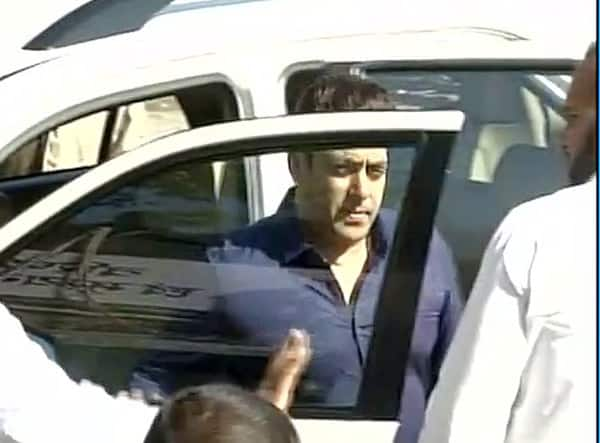 Blackbuck Poaching Case Live Update Salman Khan Pleads Innocent