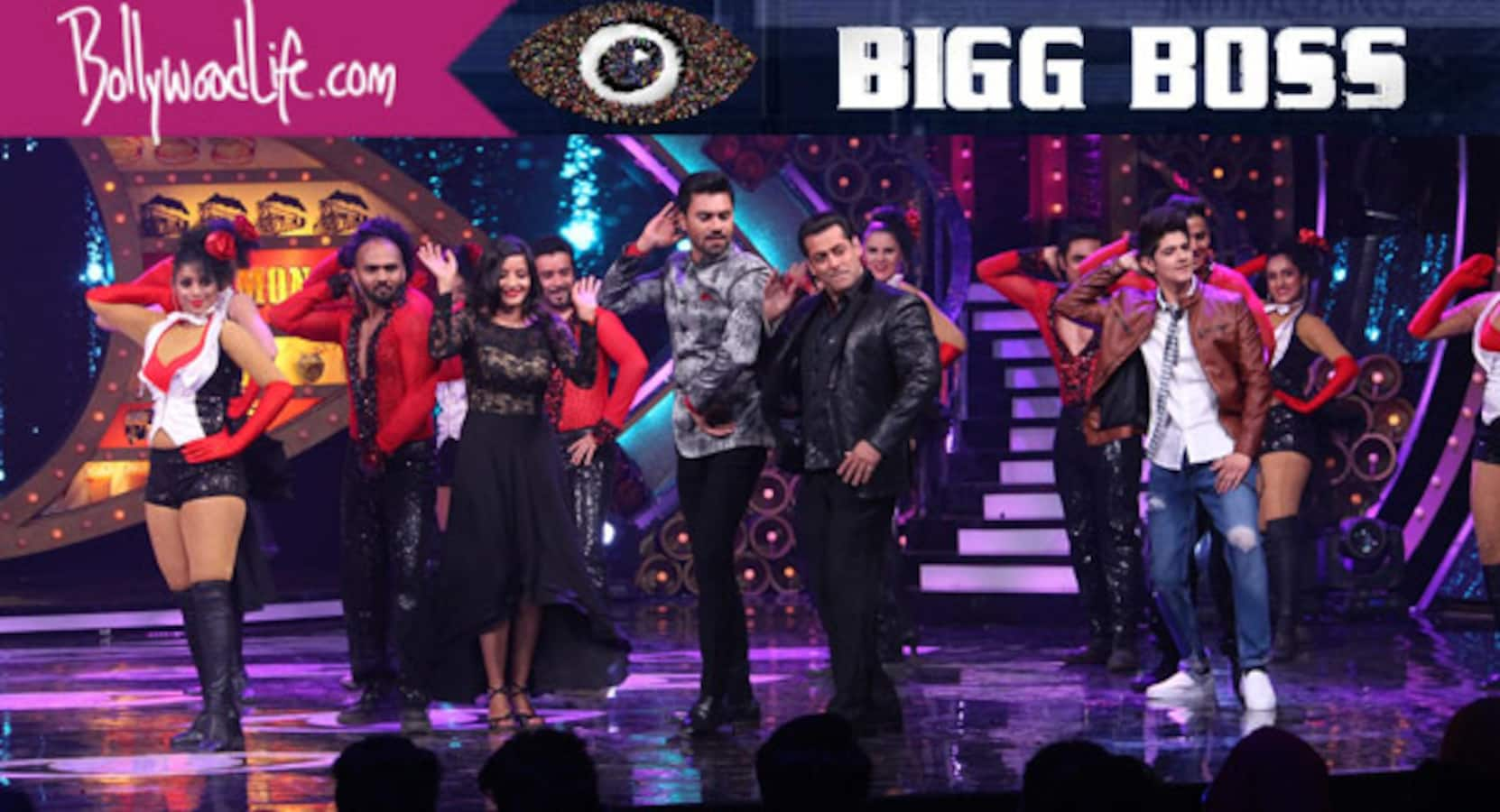 Bigg Boss 10 Grand Finale Live Updates Manveer Gurjar Wins The Season Bani J Becomes The