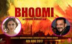 Aditi Rao Hydari to play Sanjay Dutt's daughter in his comeback film, Bhoomi