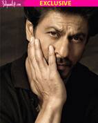 Shah Rukh Khan: I have never tried to play an anti hero and make him lovable