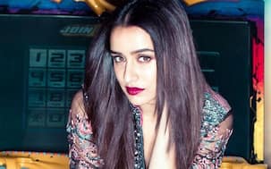 Shraddha Kapoor found it challenging to shoot for Haseena and Half Girlfriend simultaneously