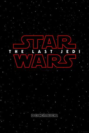 Star Wars: The Last Jedi is the title of the eighth film in the Skywalker saga