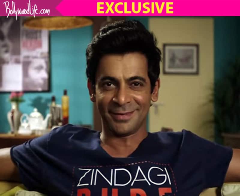 Sunil Grover comes clean says Kapil did not refuse to promote Coffee With D on The Kapil Sharma Show