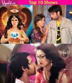 Naagin 2 retains its top position, Yeh Hai Mohabbatein finds its way back in the Top 10 shows