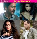 If Salman Khan, Shah Rukh Khan, Priyanka Chopra were the Finance Minister, these things would get tax exemptions