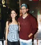 I am in awe of Hrithik Roshan like a million other girls, confesses Kaabil co-star Yami Gautam