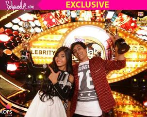After Hrithik Roshan and Ranveer Singh, Jhalak winner Teriya Magar hopes to groove with Sushant Singh Rajput!