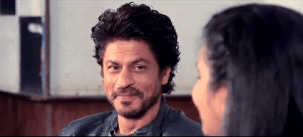 7 Things I Learnt About Shah Rukh Khan During My Seven Hour Wait For