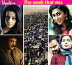 Pro-Jallikattu protest, Transgender model Anjali Ameer signs a Malayalam movie - meet the top 5 news makers of this week