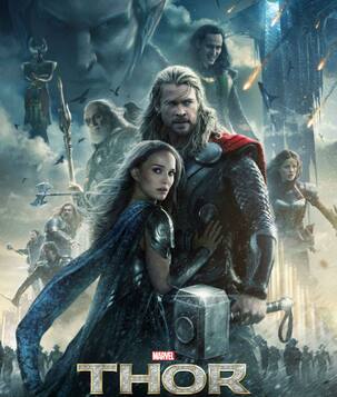 Natalie Portman wants to return to Thor's arms
