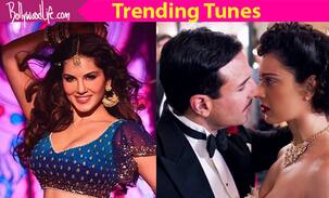 Trending Tunes: Sunny Leone's Laila Main Laila and Shahid Kapoor's Yeh Ishq Hai are a hit this week