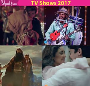 Dil Se Dil Tak, Dil Hai Hindustani, Woh Apna Sa – shows to look forward to in 2017