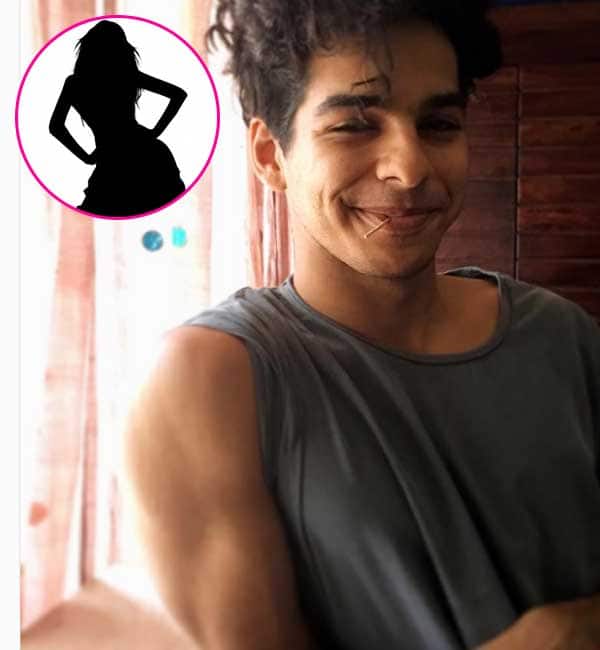 Shahid Kapoor S Brother Ishaan Khattar Is Dating This