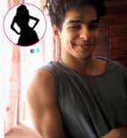 Shahid Kapoor's brother Ishaan Khattar is dating this hottie