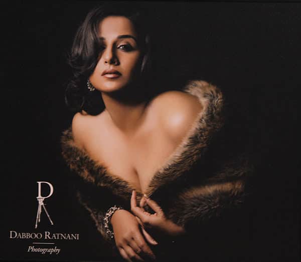 Vidya-balan