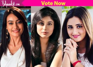 Rashami Desai, Kritika Kamra, Surbhi Jyoti - Whose comeback are you most excited for?