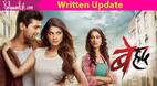 Beyhadh 24 January 2017, Written Update of Full Episode: Maya gives her company's stakes to Arjun