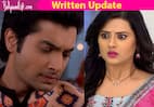 Kasam Tere Pyaar Ki 20 January 2017 Written Update of Full Episode: Rishi blames Tanuja for Rano's condition