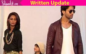 Kuch Rang Pyar Ke Aise Bhi 23 January 2017, Written Update of Full Episode: Sona instigates Shruti to fight with Dev