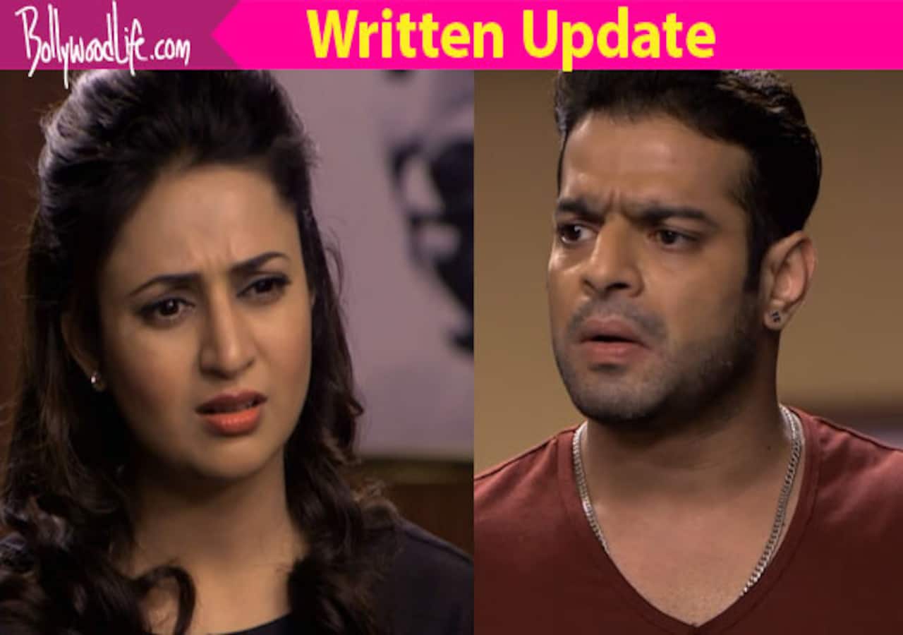 Yeh Hai Mohabbatein 1 February 2017, Written Update of Full Episode: An upset Ishita decides to walk out of Raman's life with Ruhi and Pihu - Bollywood News & Gossip, Movie Reviews, Trailers & Videos at Bollywoodlife.com