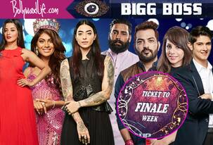 बिग बॉस 10: दिल की धड़कने होने वाली है तेज, मिलने वाला लकी कंटेस्टेंट को टिकट टू फिनाले