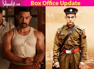 Dangal box office collection day 16: Aamir Khan's film earns Rs 330.96 crore, all set to BEAT PK's lifetime collection record