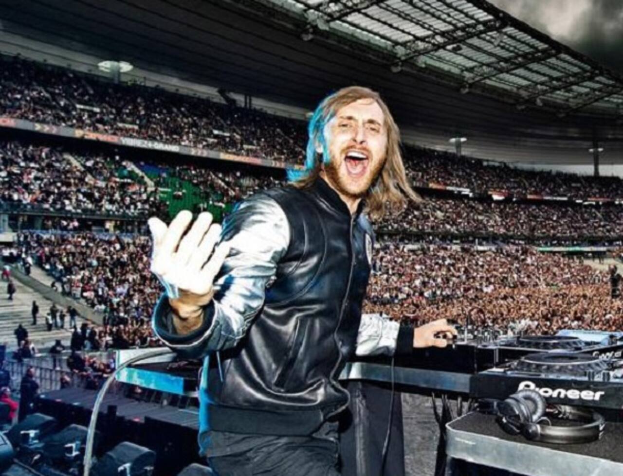 David Guetta's Mumbai concert in trouble? Bollywood News & Gossip