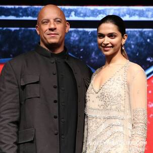 Deepika Padukone already a part of Vin Diesel's xXx: Return of Xander Cage sequel?