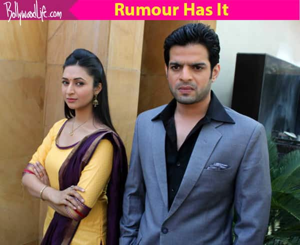 No More Mohabbatein! Divyanka Tripathi And Karan Patel's Covert Social 