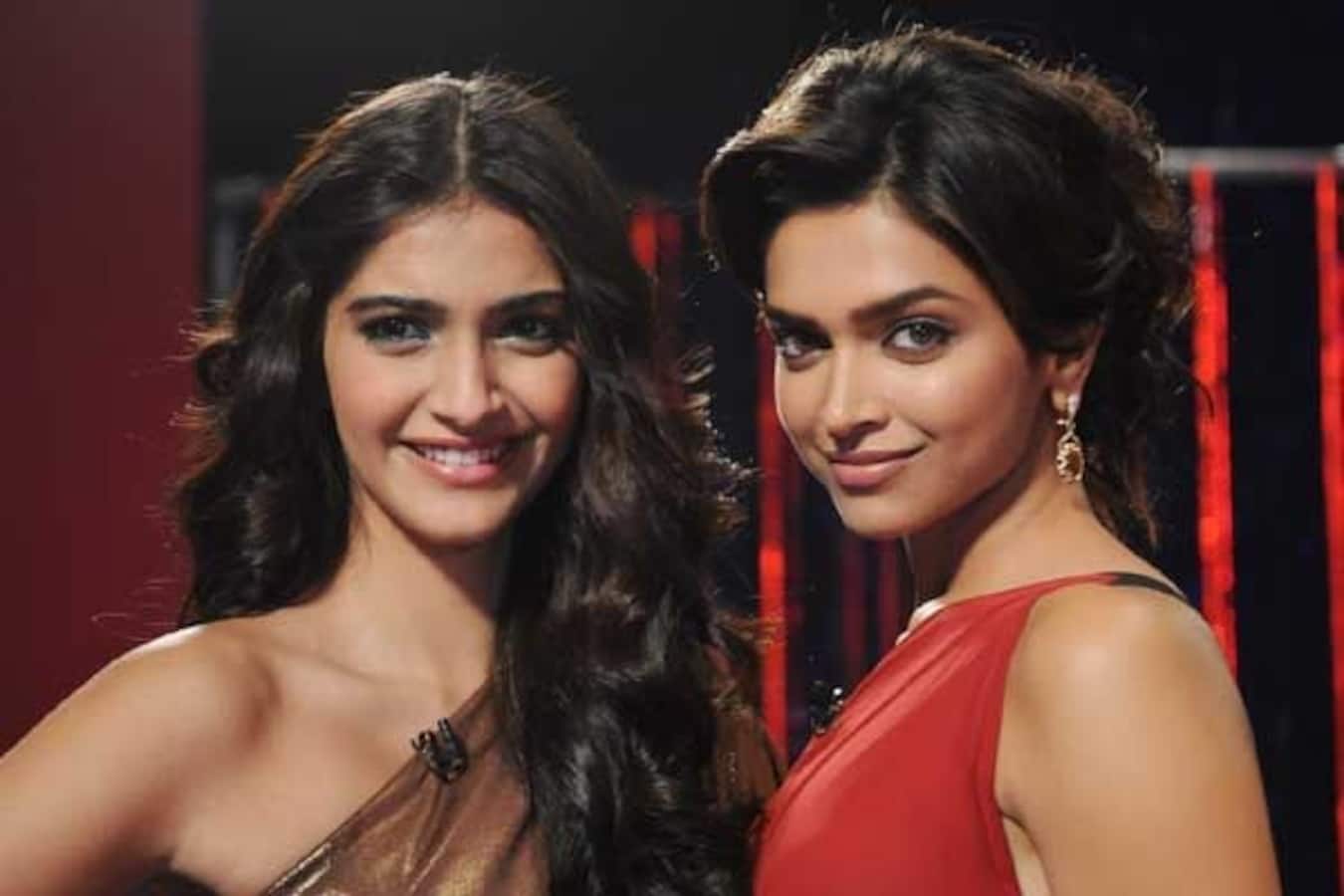 Sonam Kapoor on her equation with Deepika Padukone: I don’t know her at all