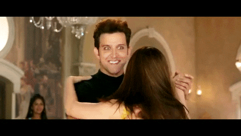 Kaabil song Mon Amour: Get ready to dance with Hrithik Roshan and Yami Gautam - Bollywood News & Gossip, Movie Reviews, Trailers & Videos at Bollywoodlife.com