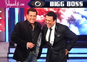 बिग बॉस 10: वीकेंड के वार पर आ रहे है सलमान खान के खास दोस्त गोविंदा