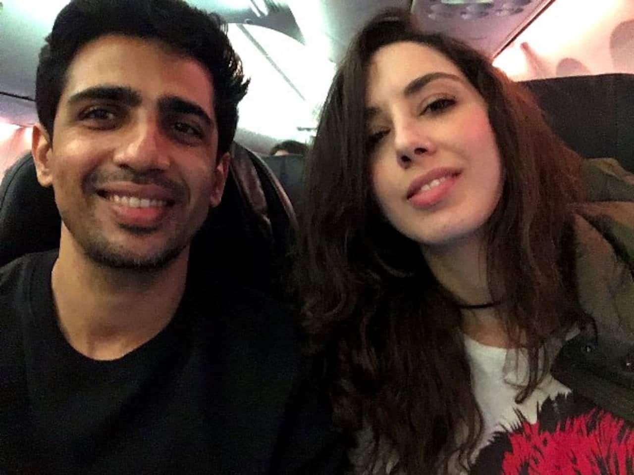 Gulshan Devaiah stranded in Istanbul - here's why