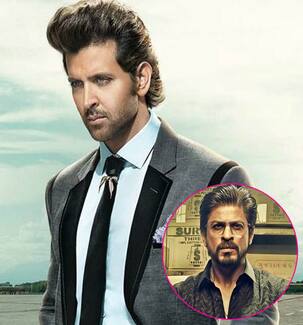 My father is hurt - Hrithik Roshan opens up about the big Kaabil vs Raees clash